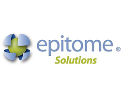 Epitome Solutions logo