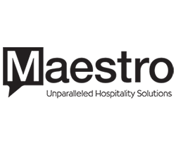 Maestro logo