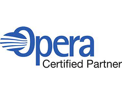 Opera logo