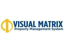 Visual Matrix logo