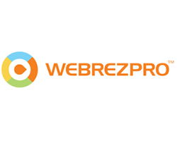 Webrezpro logo