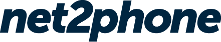 net2phone logo